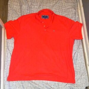 2 Crown & Ivy Polos NWOT